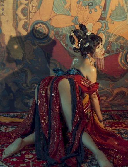 男人与妻子