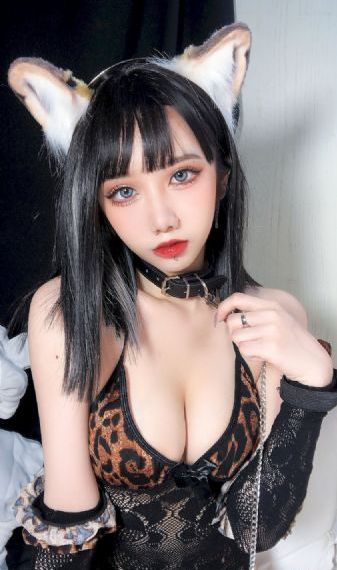 顽皮女朋友