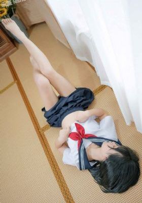 月之印记