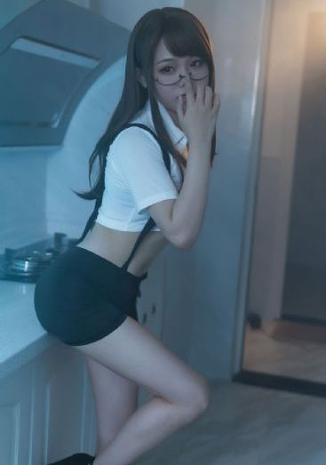 女友年轻的继牳2