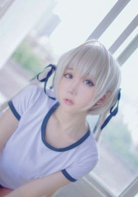 幽幽白书