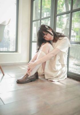 女孩的小森林