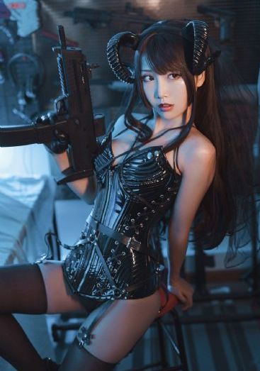 六个瑞士女孩