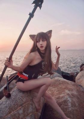 李晟